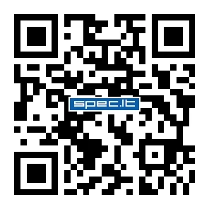 QR kodas | OROLAUKS, MB | spec.lt