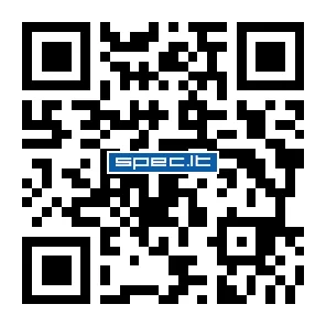 QR kodas | Orolux, UAB