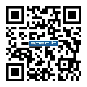 QR kodas | Oronas, MB