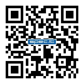 QR kodas | Oroneo, MB