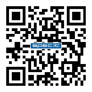QR kodas | Oropakas, MB