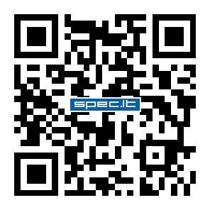 QR kodas | Paranitas, UAB