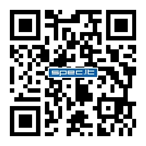 QR kodas | Oropro, MB