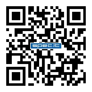 QR kodas | Orosplanet, MB | spec.lt