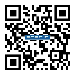 QR kodas | Orosta, MB | spec.lt