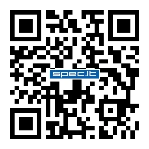 QR kodas | Orotechna, MB