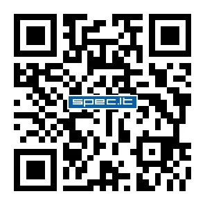 QR kodas | Oroterma, MB
