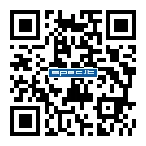 QR kodas | Oroventa, UAB | spec.lt