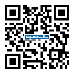 QR kodas | Orovita, UAB