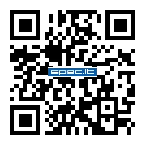 QR kodas | Orri grupė, UAB