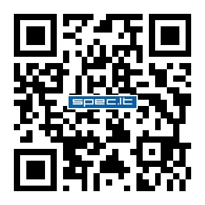 QR kodas | ORSAS, UAB | spec.lt
