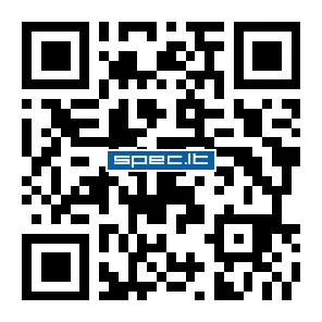 QR kodas | Orseda, UAB