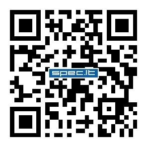 QR kodas | Orsema, UAB | spec.lt