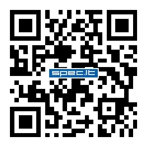 QR kodas | ORSENA, UAB | spec.lt