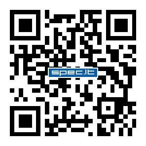 QR kodas | Orsenta, UAB | spec.lt