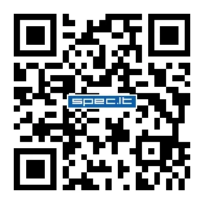 QR kodas | Orsi, MB