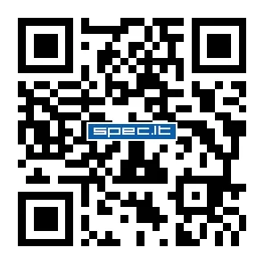 QR kodas | Orsis, IĮ | spec.lt