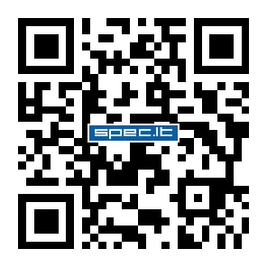 QR kodas | ORSITA, UAB | spec.lt