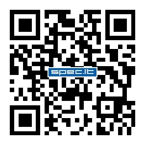 QR kodas | Orso fungi, UAB