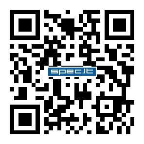 QR kodas | Orso namai, MB