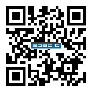 QR kodas | Oršos NT, UAB