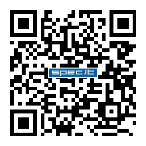 QR kodas | Oršos projektas, UAB