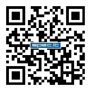 QR kodas | Orsta, UAB | spec.lt