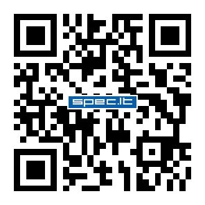 QR kodas | Orta NT, UAB