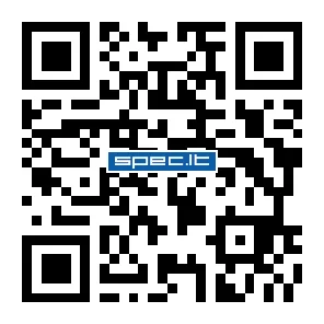 QR kodas | Ortadent, MB | spec.lt
