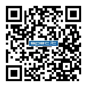 QR kodas | Ortakių sistemos, UAB | spec.lt