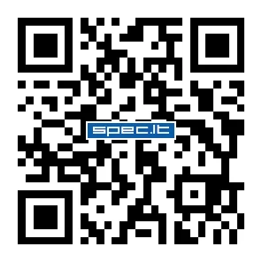 QR kodas | Ortecc, MB