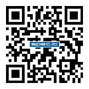 QR kodas | ORTEGA, UAB