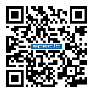 QR kodas | ORTEKA, R. Dirmos įmonė | spec.lt