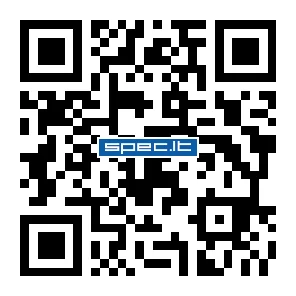 QR kodas | Ortena, UAB