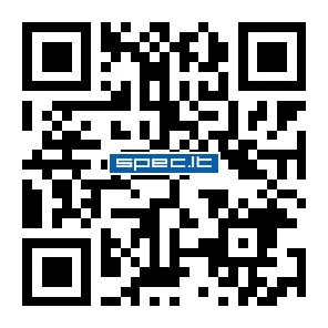 QR kodas | ORTERMA, UAB | spec.lt