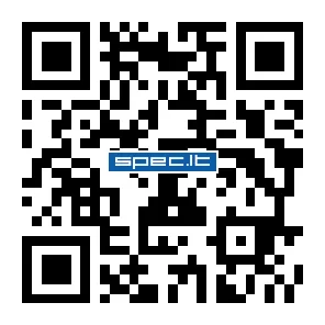 QR kodas | Ortho LT, UAB