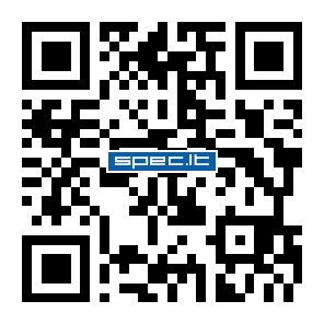QR kodas | Orthomodus, UAB
