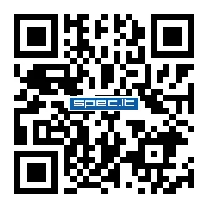 QR kodas | Ortho Plus, UAB | spec.lt