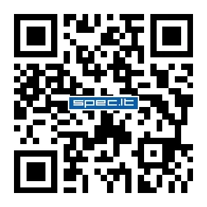 QR kodas | Orthogo, MB