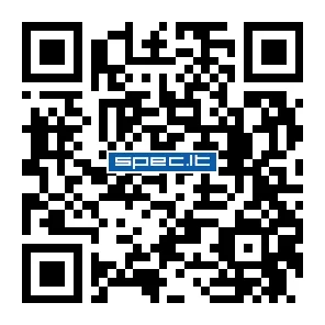 QR kodas | Orthos odus EU, MB
