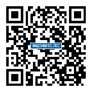 QR kodas | ORTHOS ODUS, J. Bublienės, IĮ