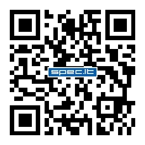 QR kodas | OrthoStory, MB