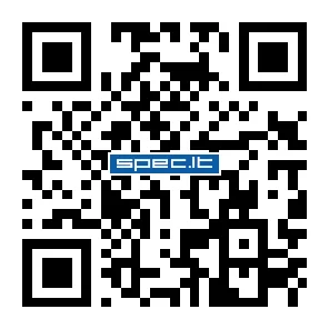 QR kodas | Orthoway, MB | spec.lt