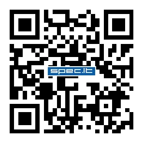 QR kodas | ORTISANAS, UAB