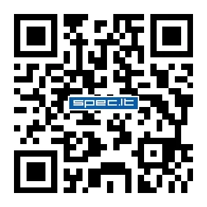 QR kodas | ORTITAS, UAB | spec.lt
