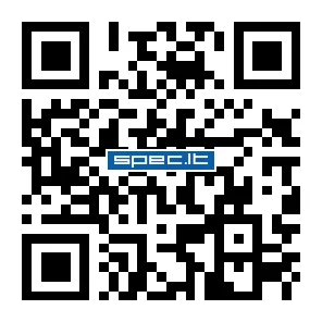 QR kodas | Ortmeta, UAB | spec.lt