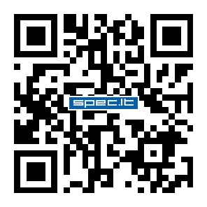 QR kodas | Orto LT, UAB