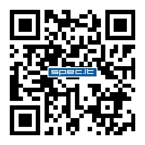 QR kodas | ORTO SOLE, UAB