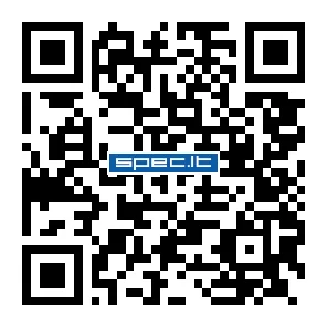 QR kodas | Orto vita nova, MB | spec.lt