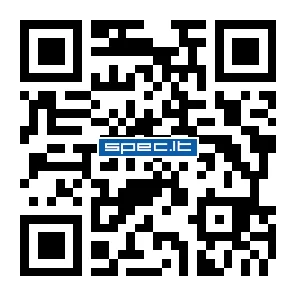 QR kodas | Orto4sport, UAB